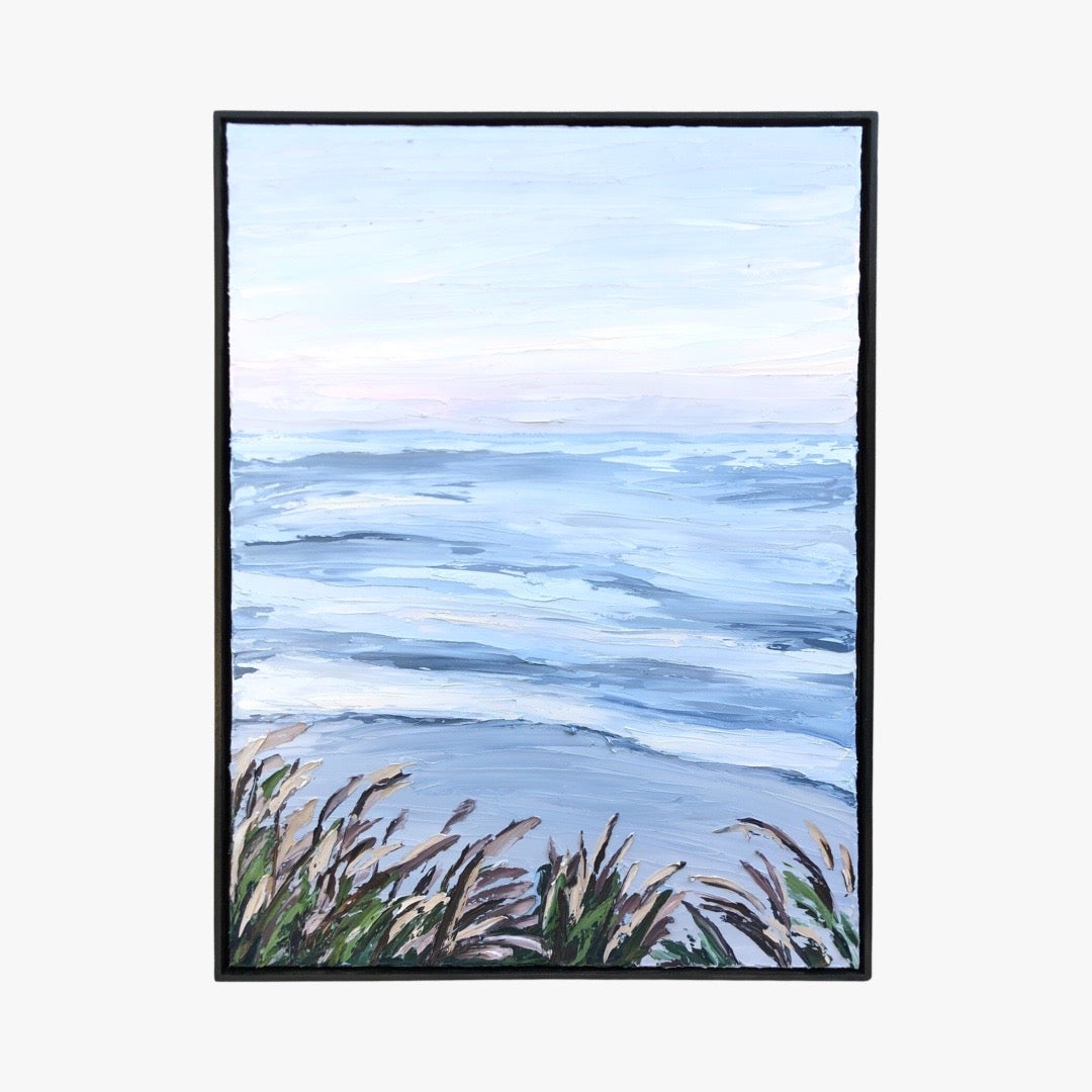 Gentle Dreams, 30" X 40"