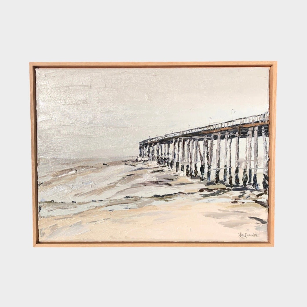 Moody Ventura, 18" X 24"