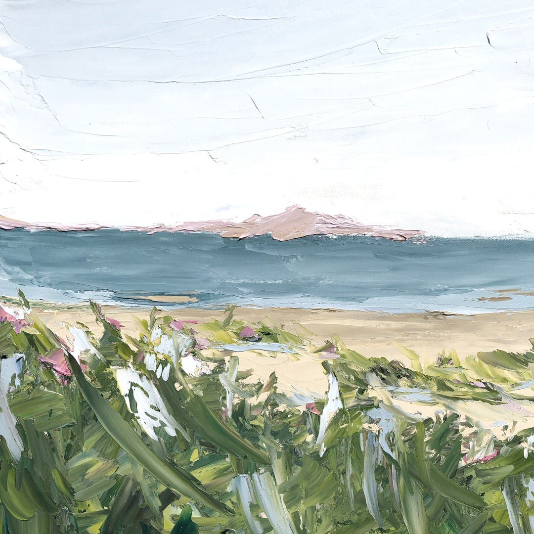 Ventura Paradise, 24" X 36"