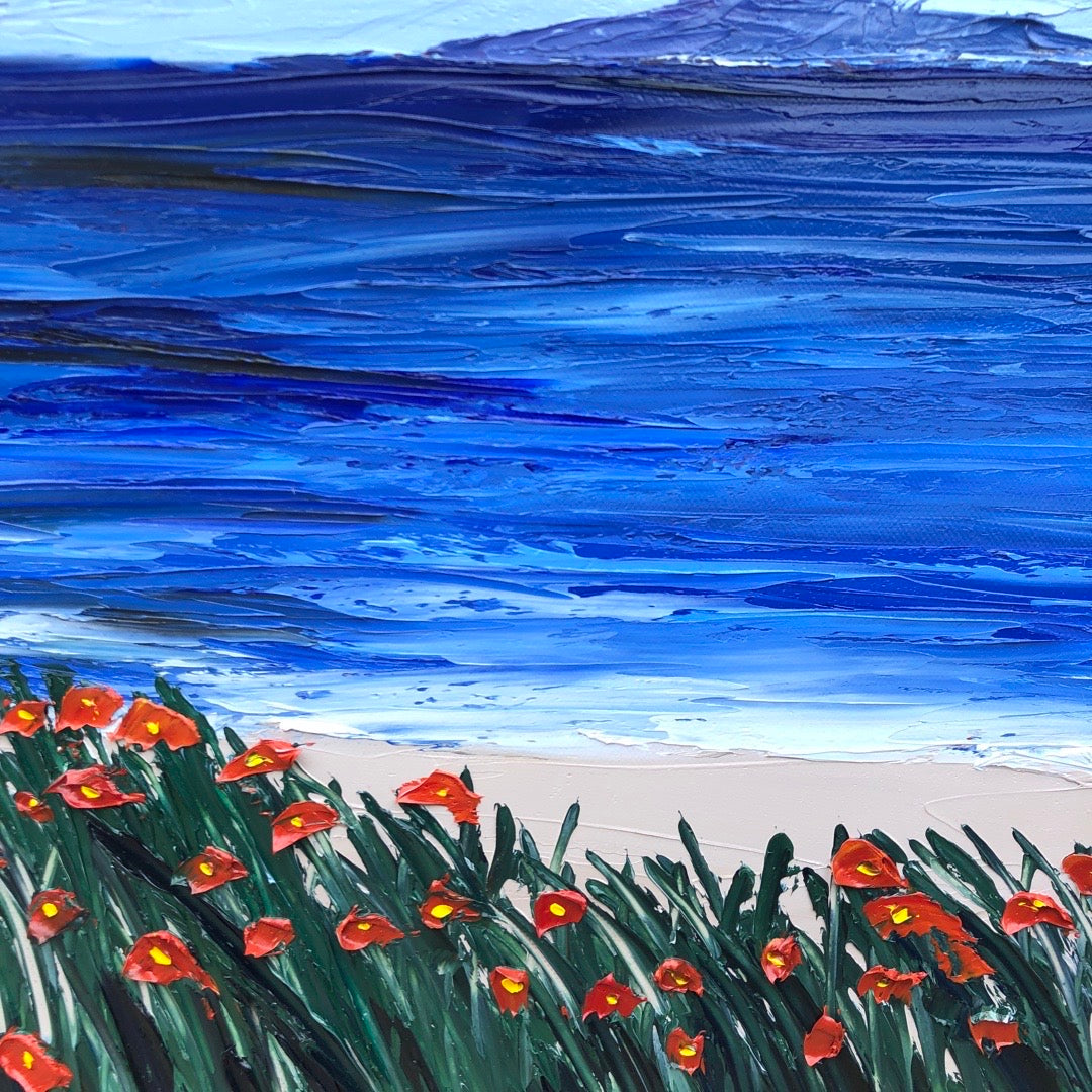 Ventura Pier, 24" X 36"